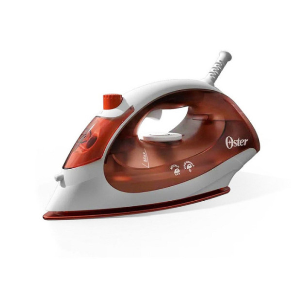 Plancha a vapor compacta