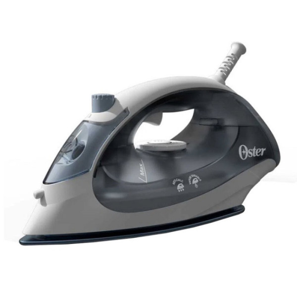 Plancha a vapor compacta