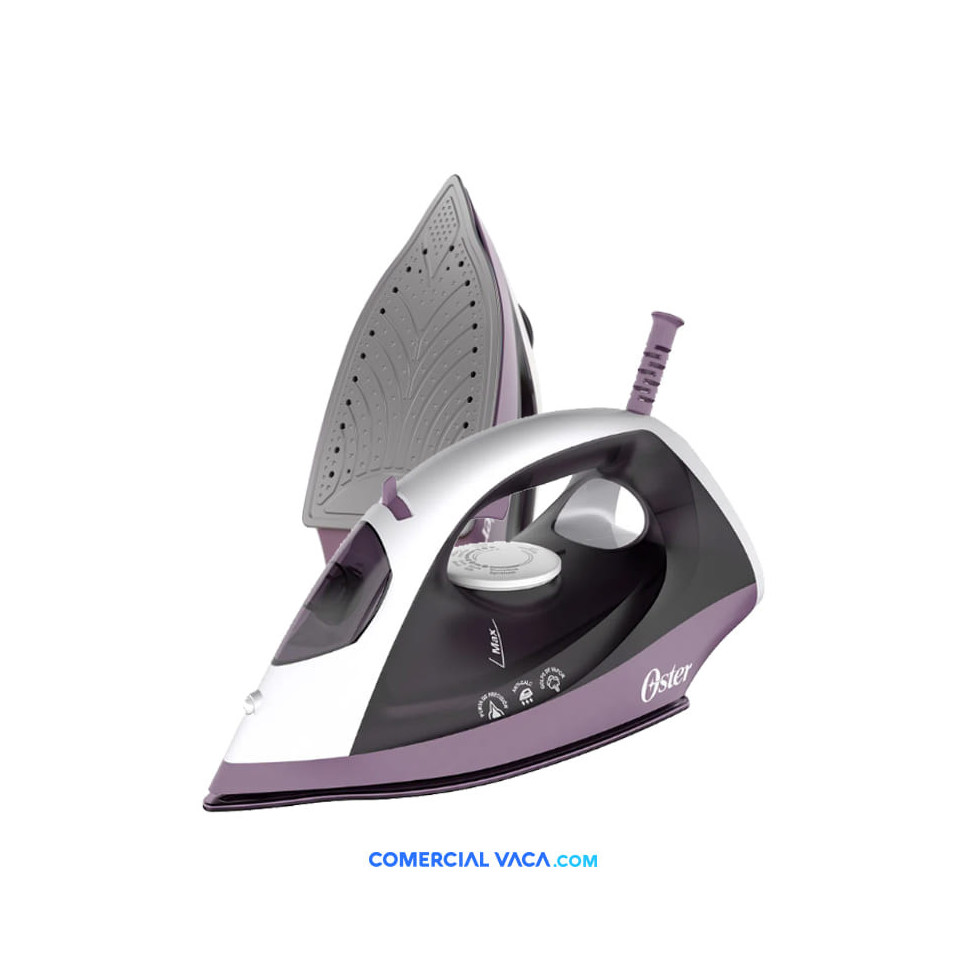 PLANCHA DE VAPOR OSTER GCSTBS6005-013 MORADA