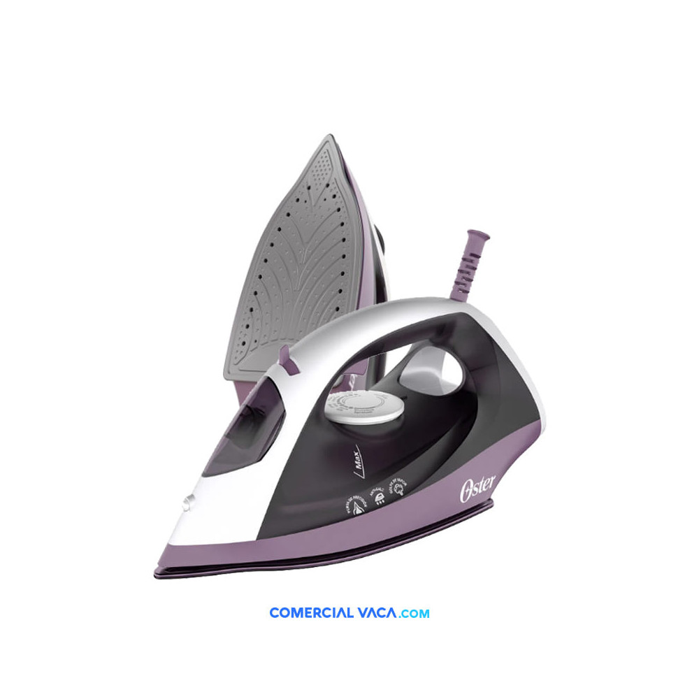 PLANCHA DE VAPOR OSTER GCSTBS6005-013 MORADA