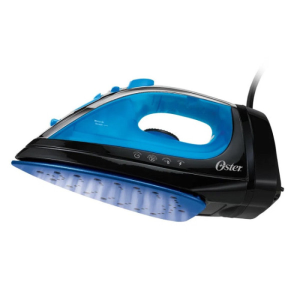 PLANCHA DE VAPOR OSTER GCSTBSRC202-013 CON CABLE RETRACTIL