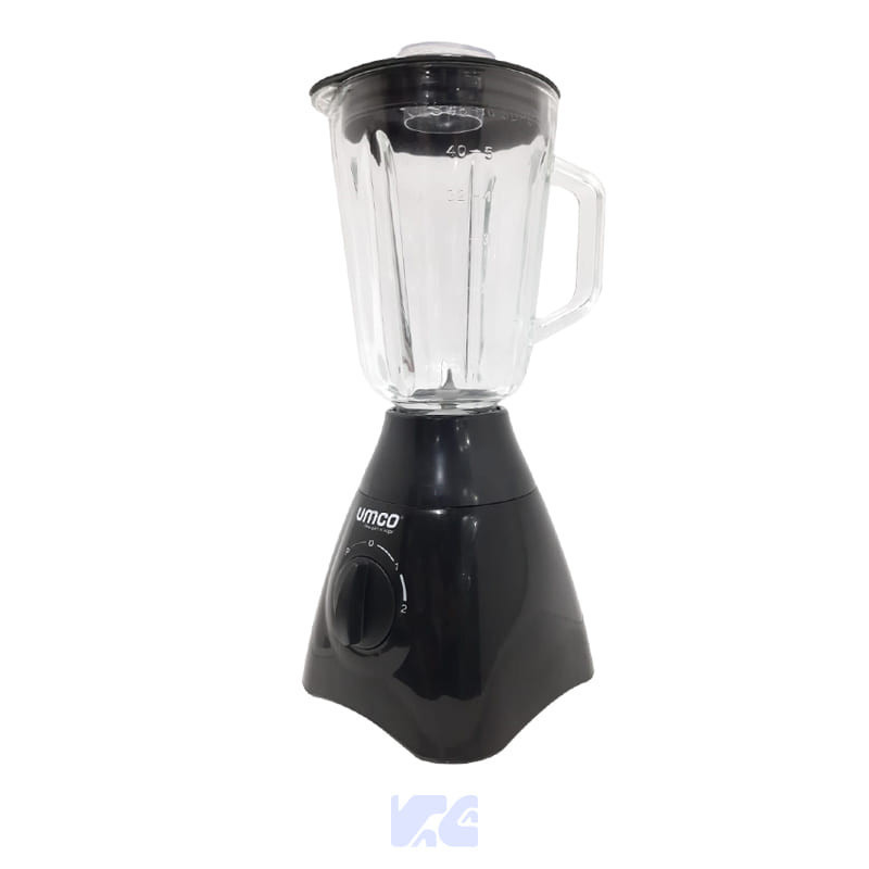 LICUADORA IDEAL 2 VELOCIDADES UMCO UM0588