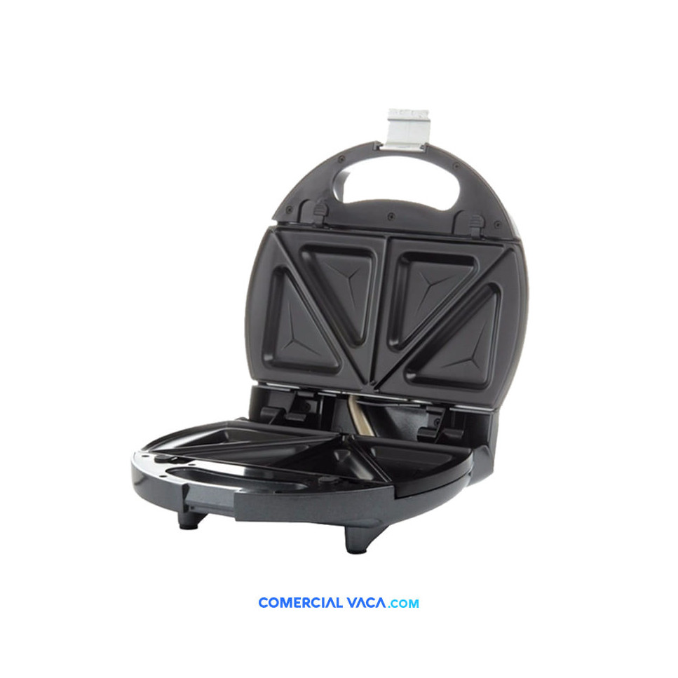 SANDUCHERA OSTER CKSTSM3891-013| 2 REBANADAS