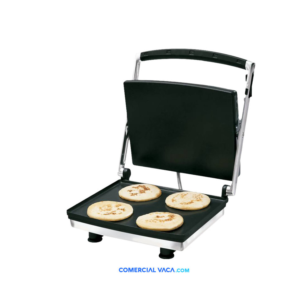 Plancha Sanduchera Oster CKSTSM3884