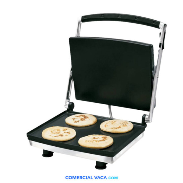 Plancha Sanduchera Oster CKSTSM3884