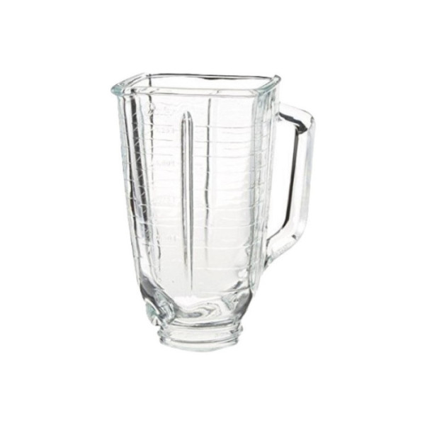 VASO DE REPUESTO CUADRADO OSTER VASOREPUESTO