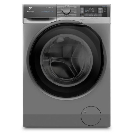 Lavadora secadora inverter 11kg 7kg