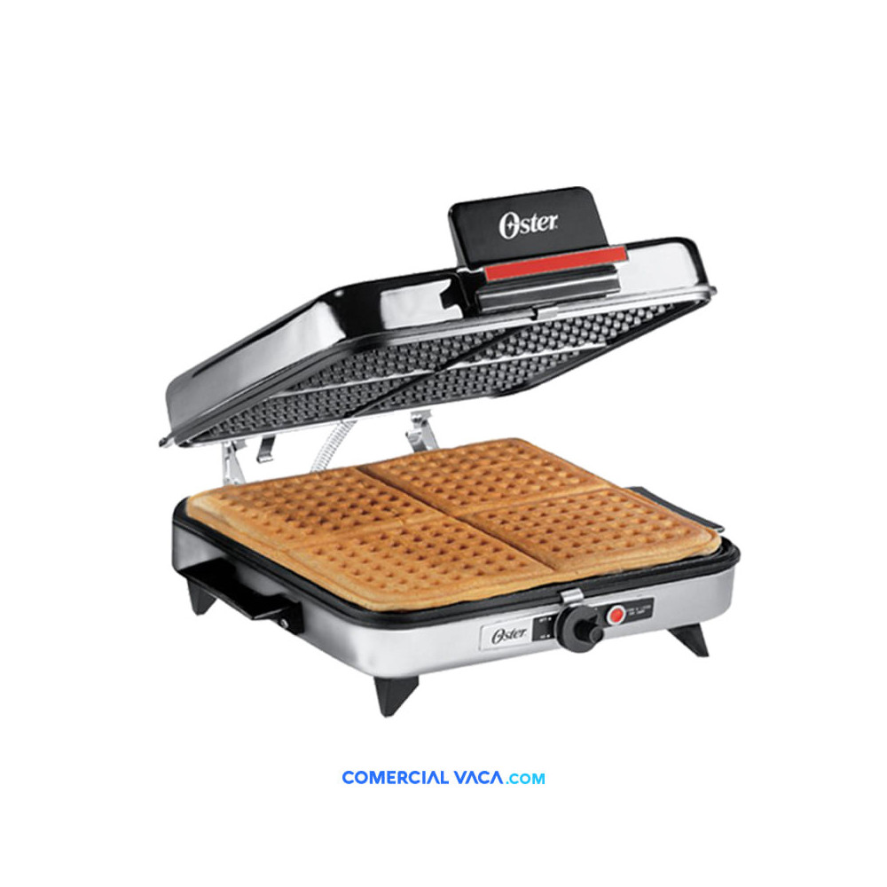SANDUCHERA OSTER CG120W 4 PANES