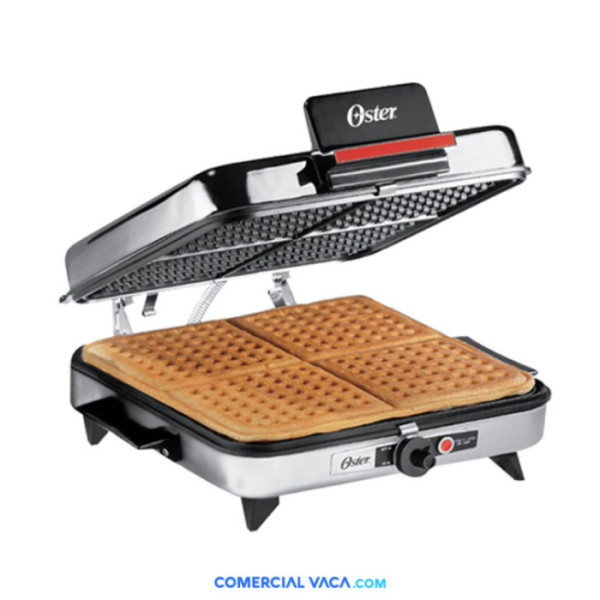 SANDUCHERA OSTER CG120W 4 PANES