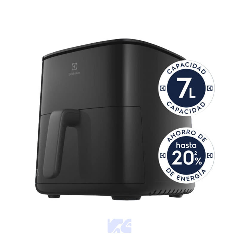 FREIDORA DE AIRE ELECTROLUX EAF70 7 LITROS 1700w