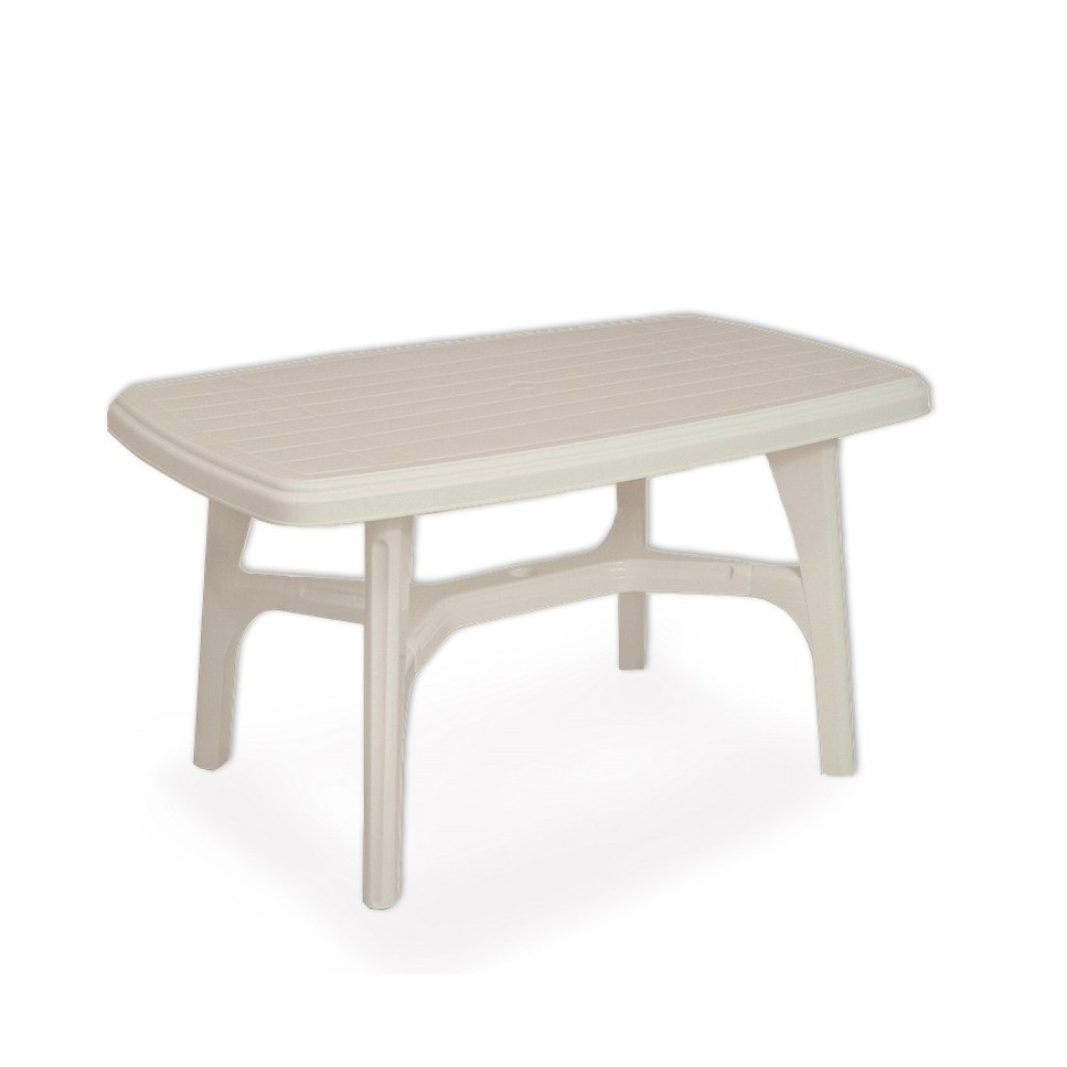 Mesa sevila rectángular