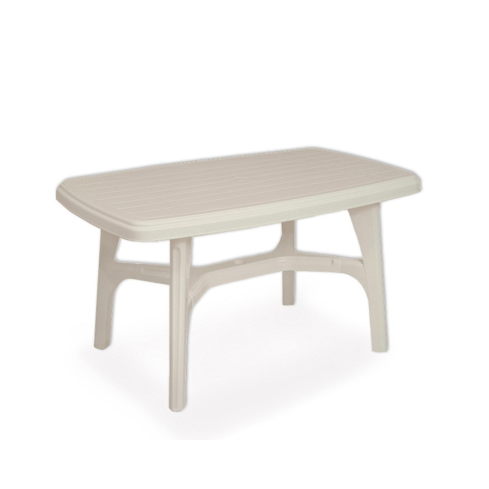 Mesa sevila rectángular