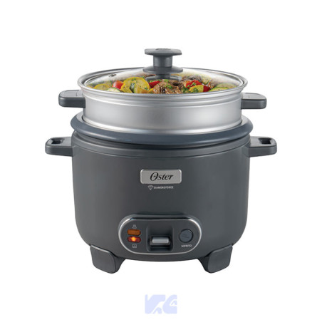 ARROCERA 3 en 1 OSTER 10 TAZAS CKSTRC10DFSKE-013