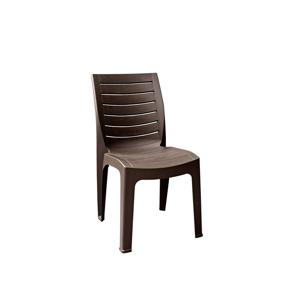 Silla Madeira Corsa sin Brazos Pica 940302C0