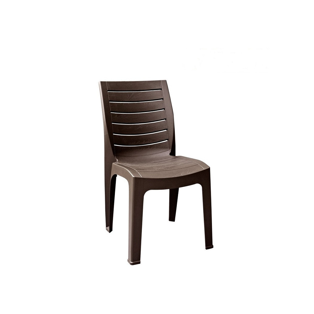 Silla Madeira Corsa sin Brazos Pica 940302C0