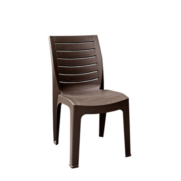 Silla Madeira Corsa con Brazos Pica 940301C0