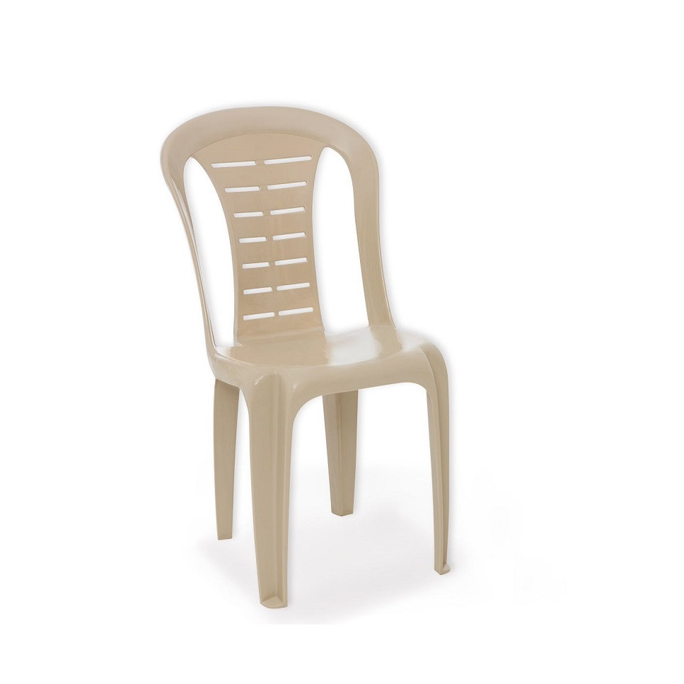 SILLA MALAGA PICA COLOR BEIGE 920627G0