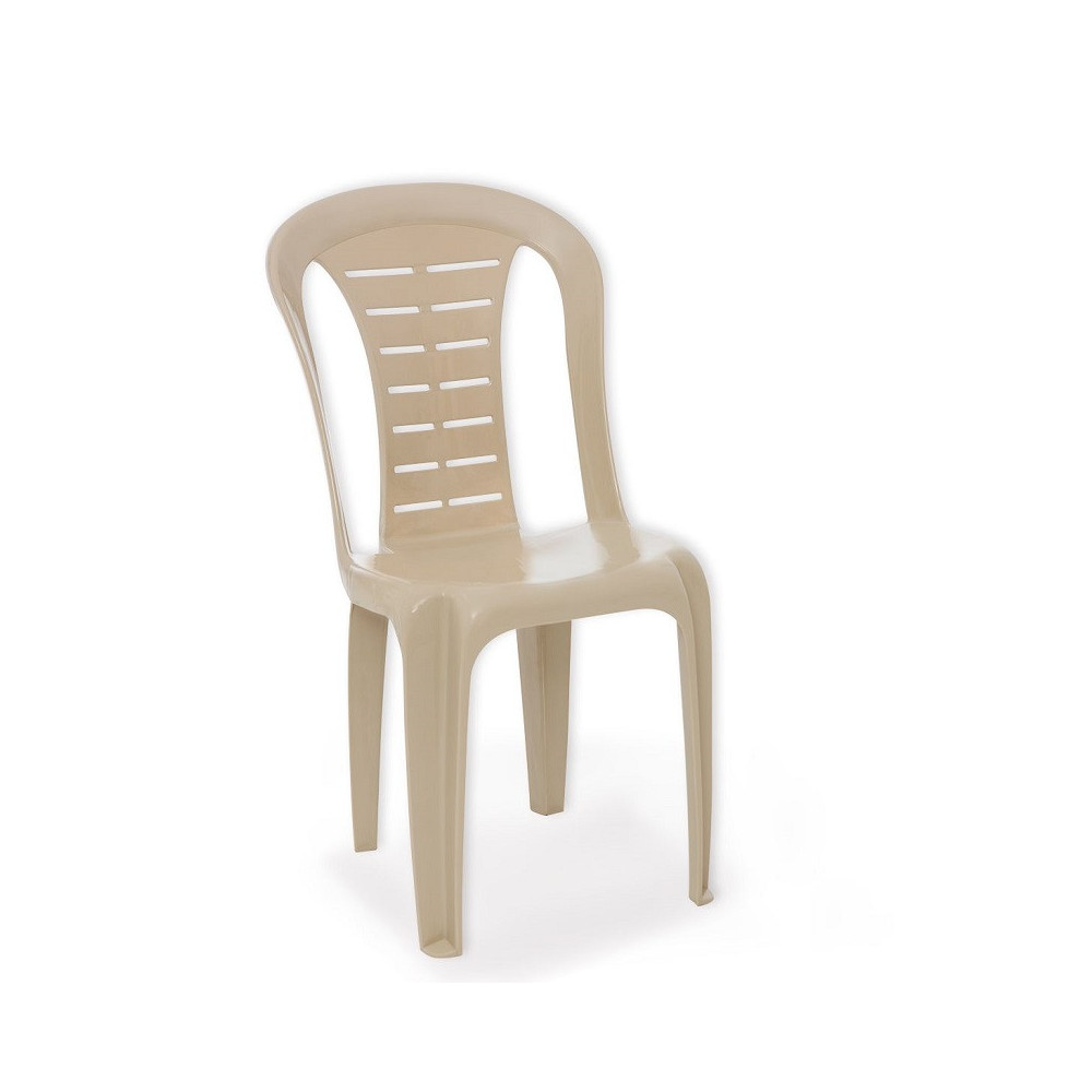 SILLA MALAGA PICA COLOR BEIGE 920627G0