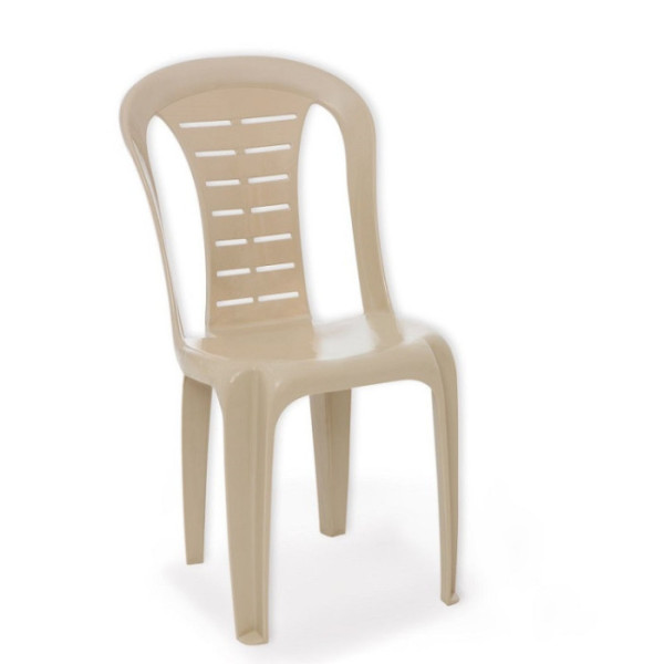 SILLA MALAGA PICA COLOR BEIGE 920627G0