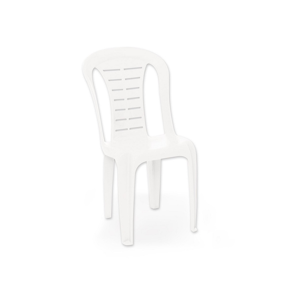 SILLA MALAGA PICA COLOR BLANCO 920754B0