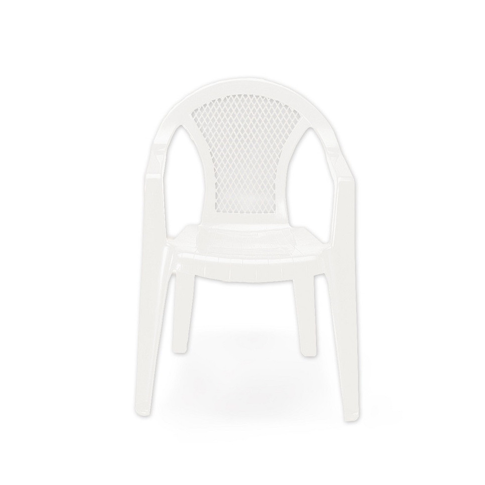 SILLA MARSELLA PICA COLOR BLANCO 920202B0