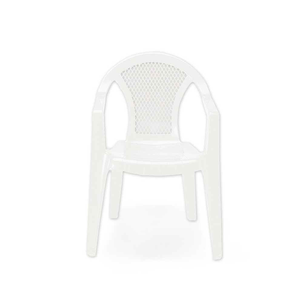 SILLA MARSELLA PICA COLOR BLANCO 920202B0