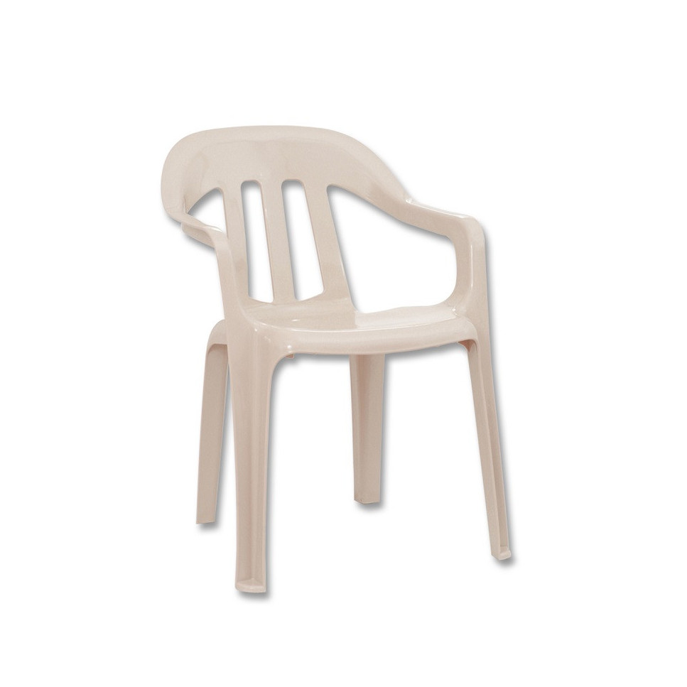 SILLA MONACO PICA COLOR BEIGE 920207G0