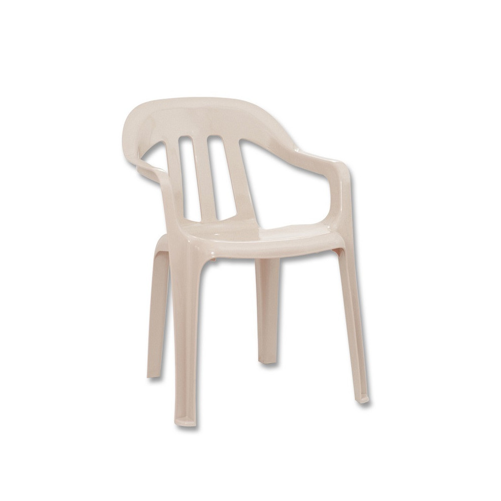 SILLA MONACO PICA COLOR BEIGE 920207G0