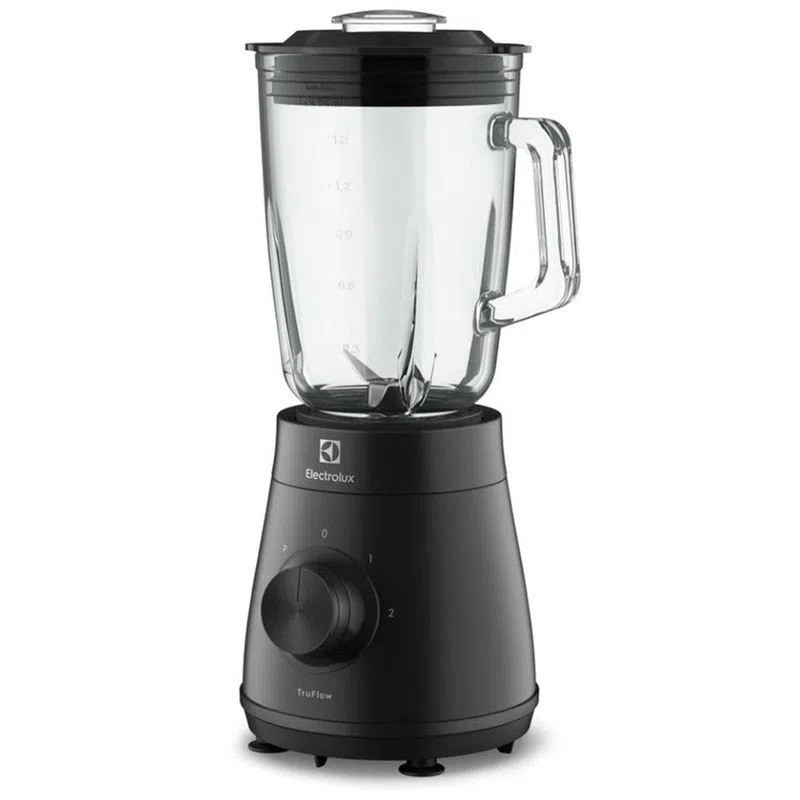 LICUADORA ELECTROLUX EBS20 1.5L COLOR NEGRO