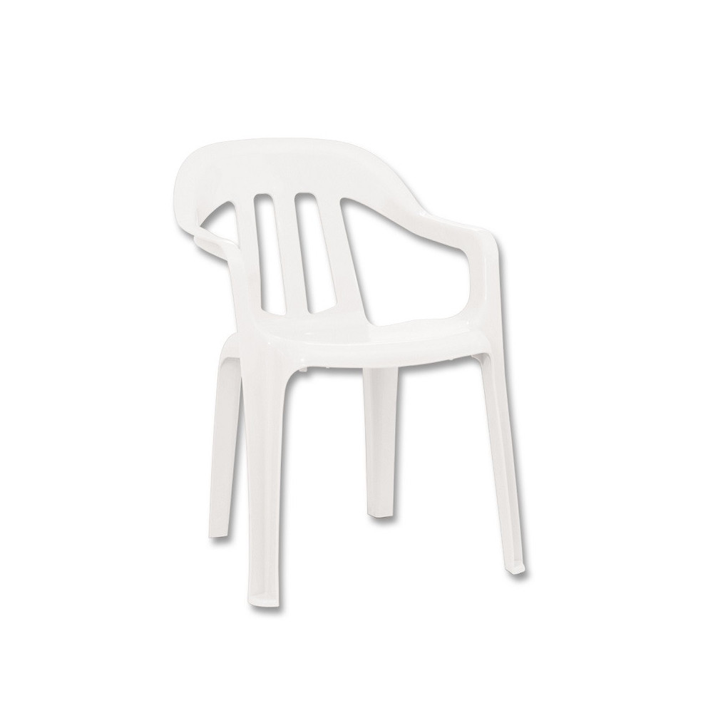 SILLA MONACO PICA COLOR BLANCO 920207B0