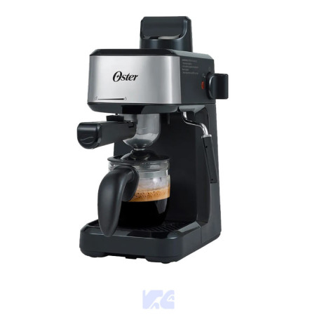 CAFETERA OSTER BVSTEM3300-013 ESPRESSO Y CAPPUCCINO