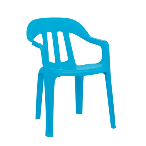 SILLA MONACO PICA COLOR BLANCO 920207B0