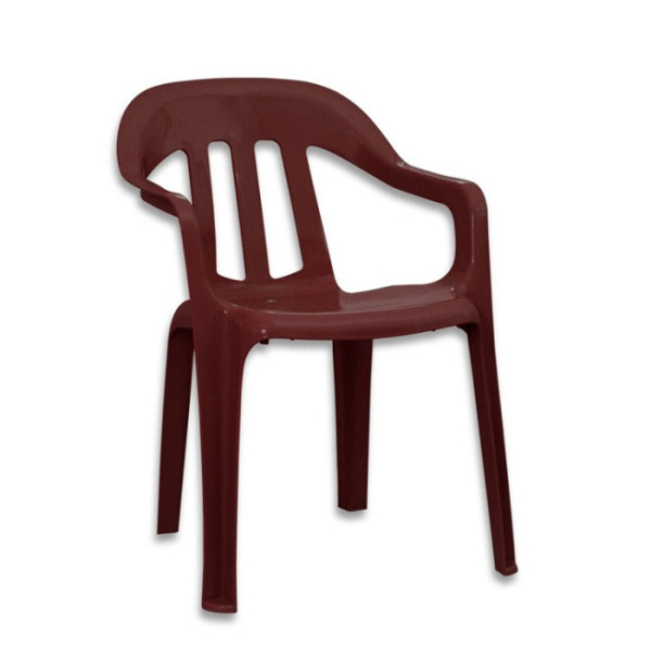 SILLA MONACO PICA COLOR CELESTE 920207E0