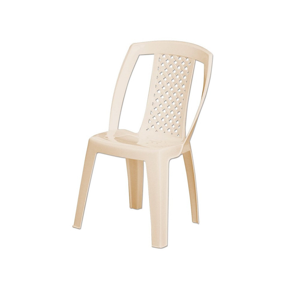 SILLA MONTECARLO PICA COLOR BEIGE 920138G0