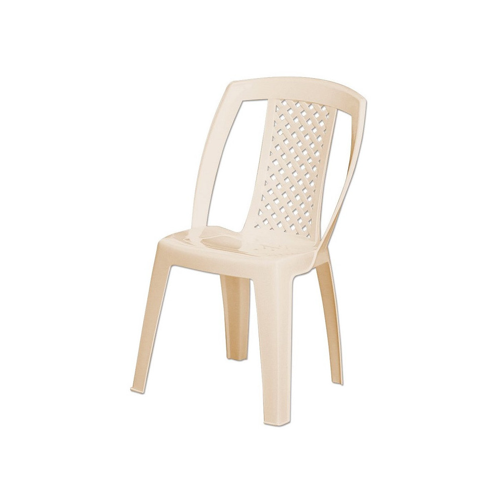 SILLA MONTECARLO PICA COLOR BEIGE 920138G0