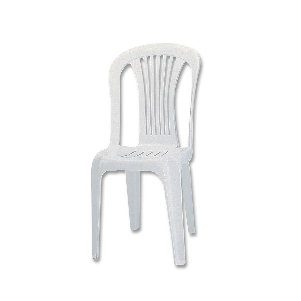 SILLA PERUGIA PICA COLOR BLANCO 920159B0