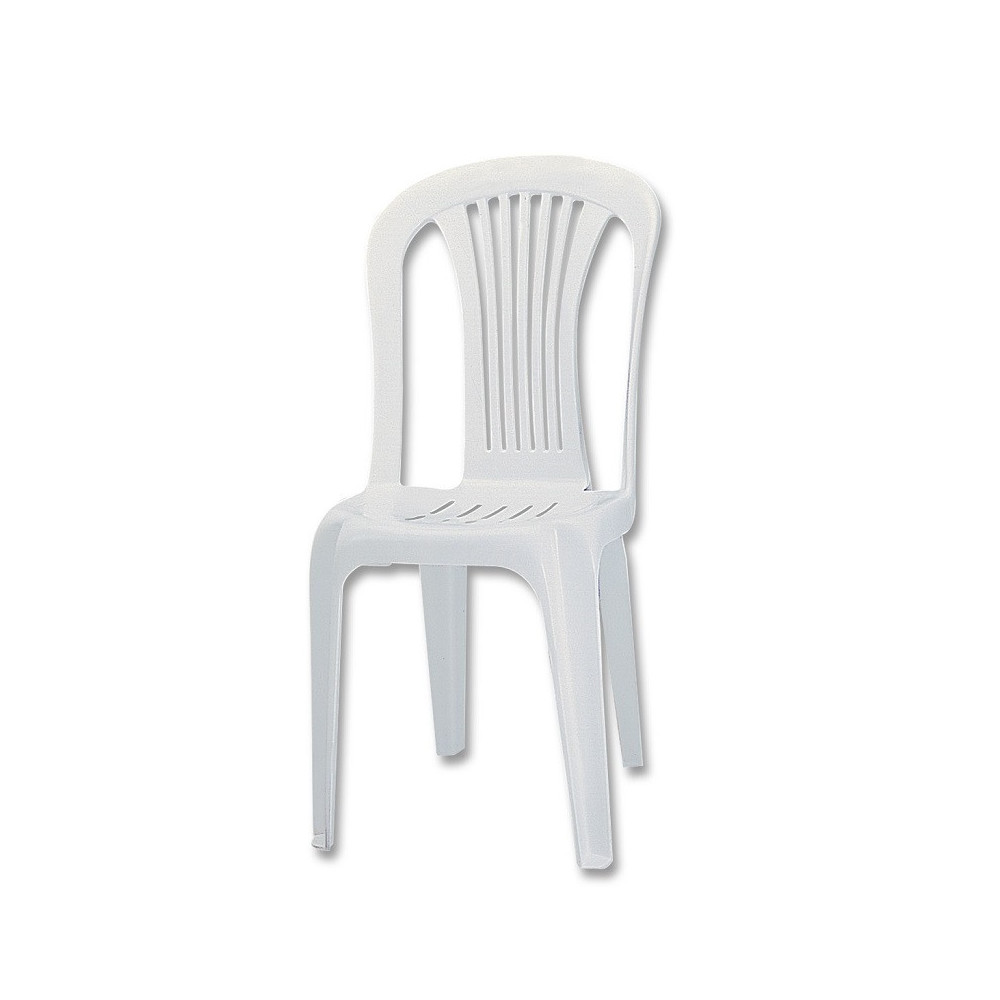 SILLA PERUGIA PICA COLOR BLANCO 920159B0