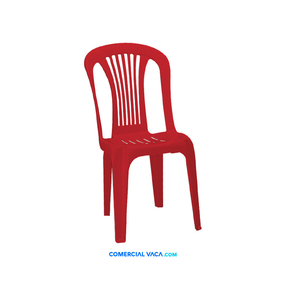 SILLA PERUGIA PICA COLOR VINO 920084H0