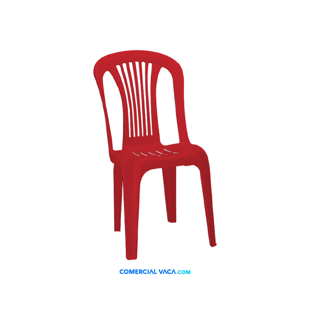 SILLA PERUGIA PICA COLOR VINO 920084H0