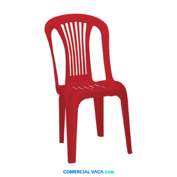 SILLA PERUGIA PICA COLOR BLANCO 920159B0