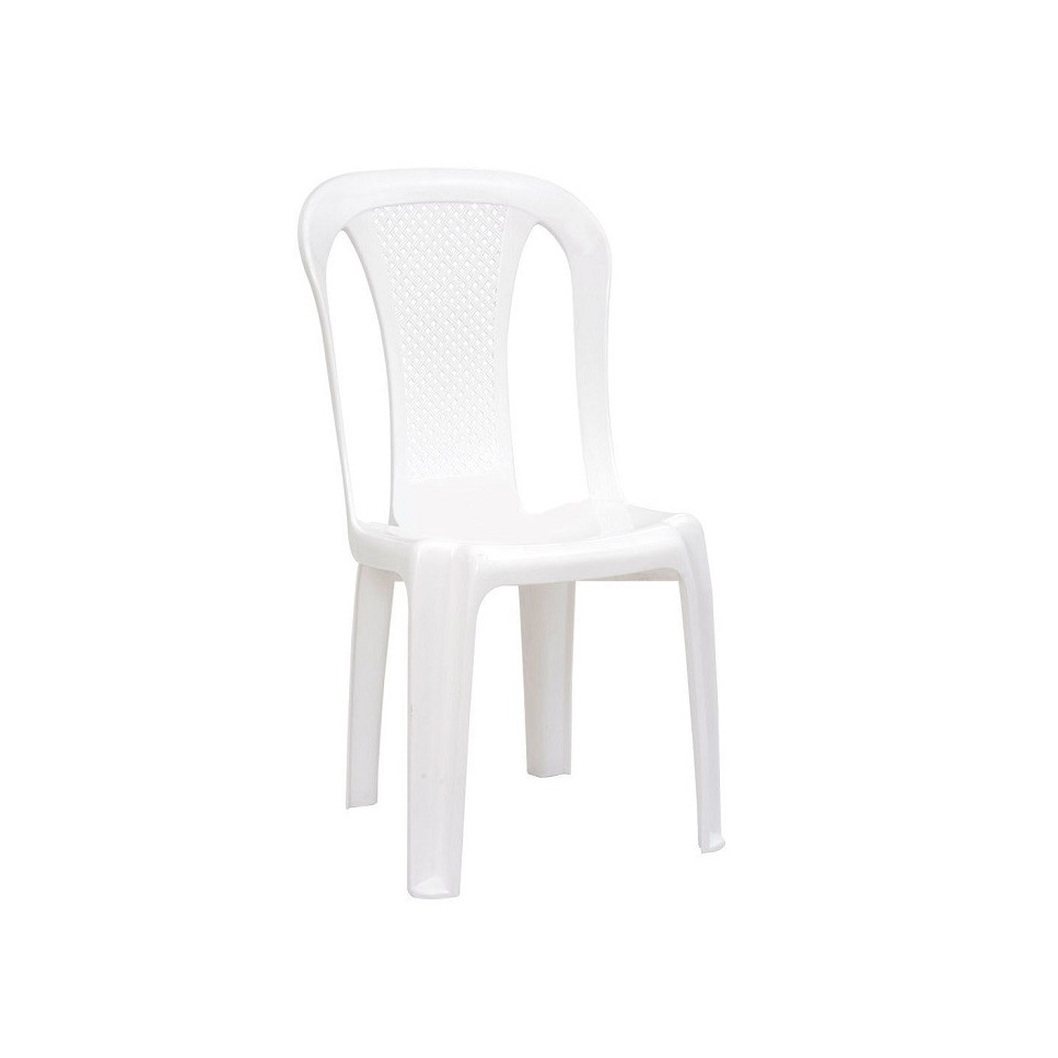 SILLA PORTUGAL PICA COLOR BLANCO 920309B0