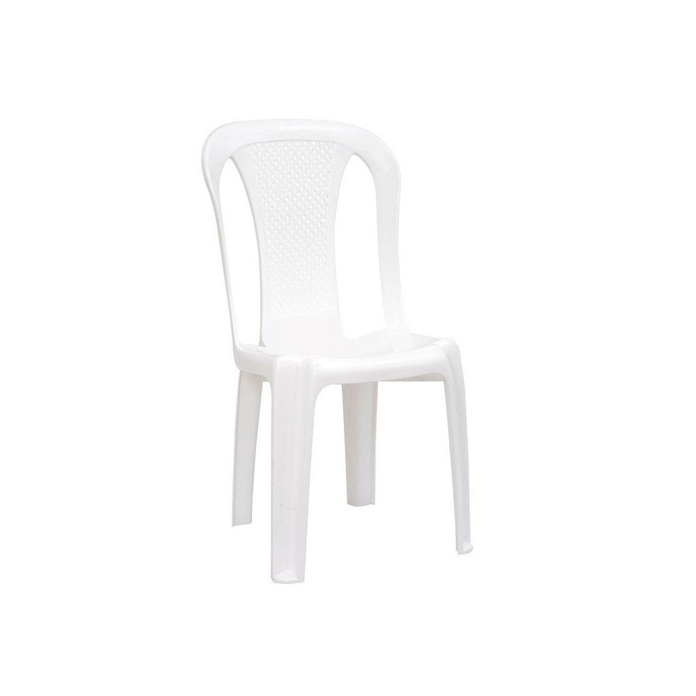 SILLA PORTUGAL PICA COLOR BLANCO 920309B0