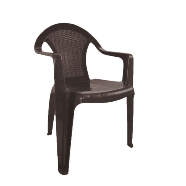 SILLA RATAN GLAMOUR PICA COLOR BEIGE 920971G0