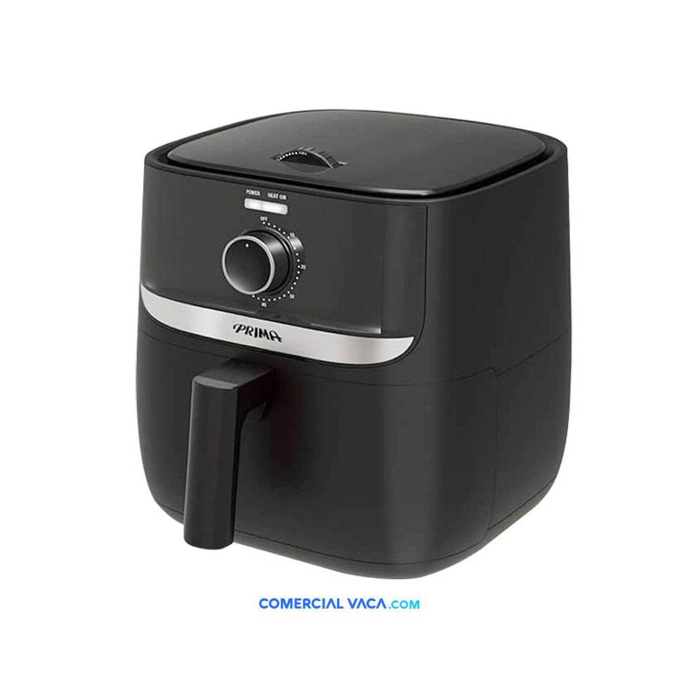 PRIMA FREIDORA DE AIRE 5.7L AF-600