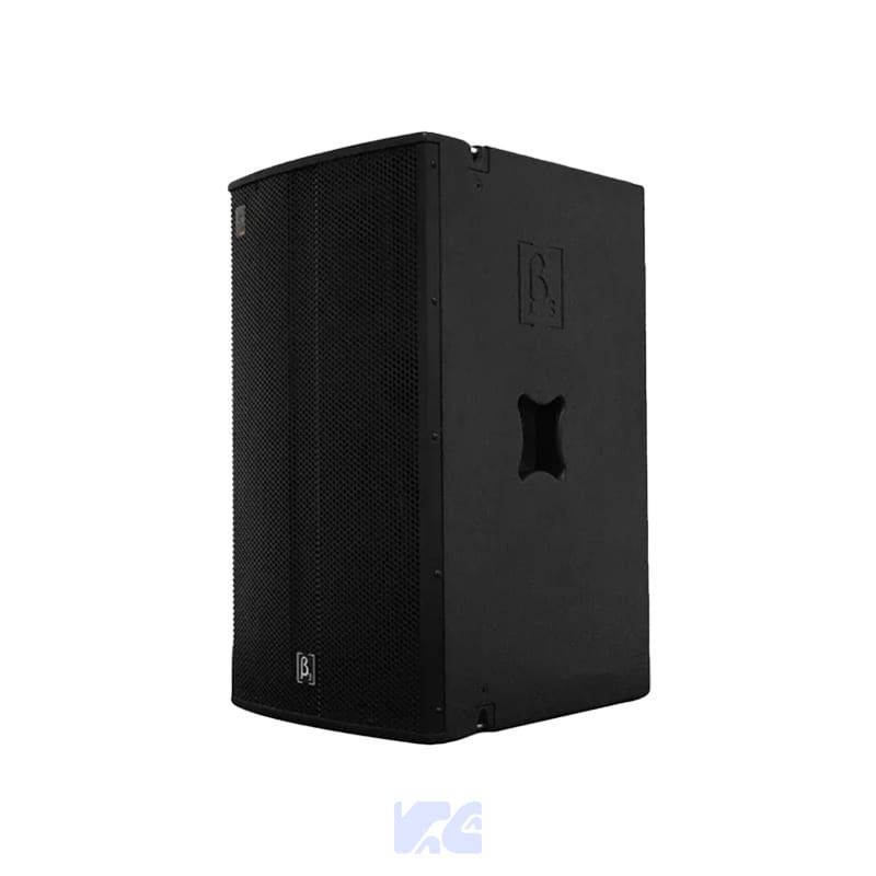 PARLANTE AMPLIFICADO PRO BETA3 ES215A 15PULG 500RMS