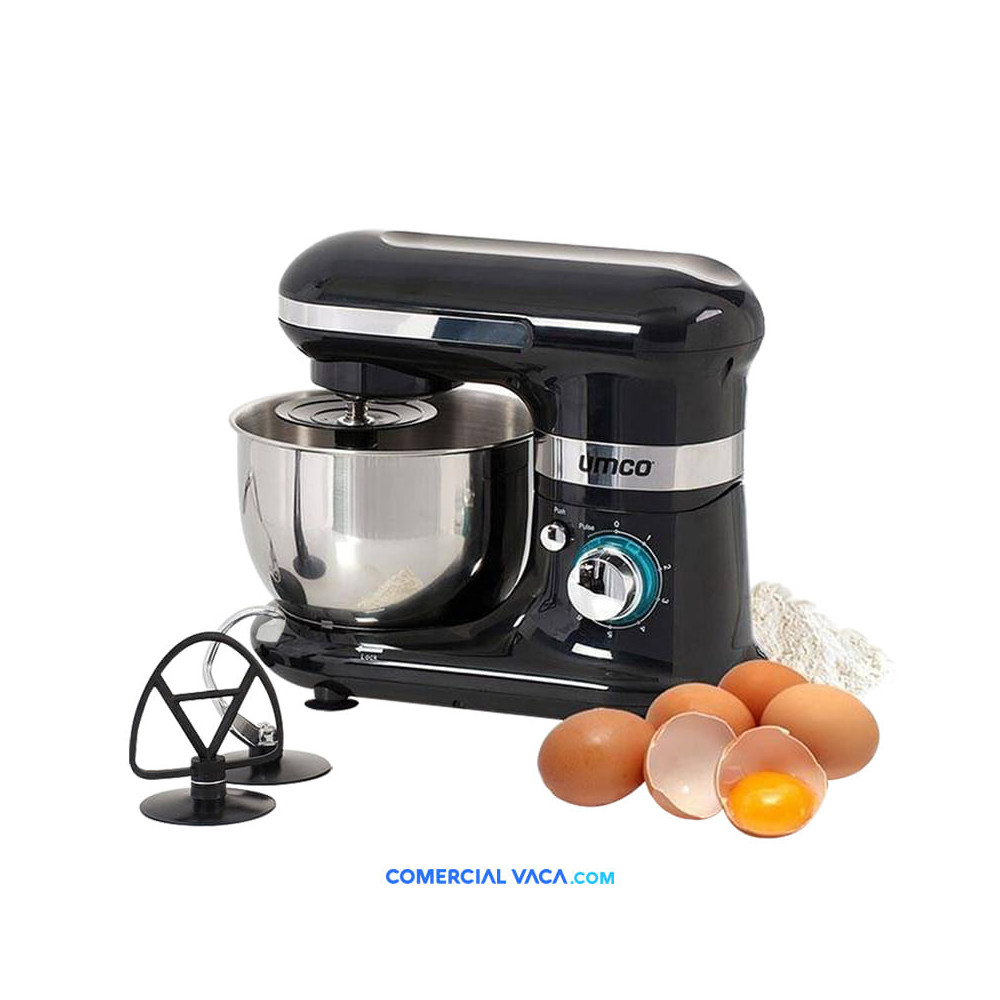 Batidora planetaria 6 velocidades