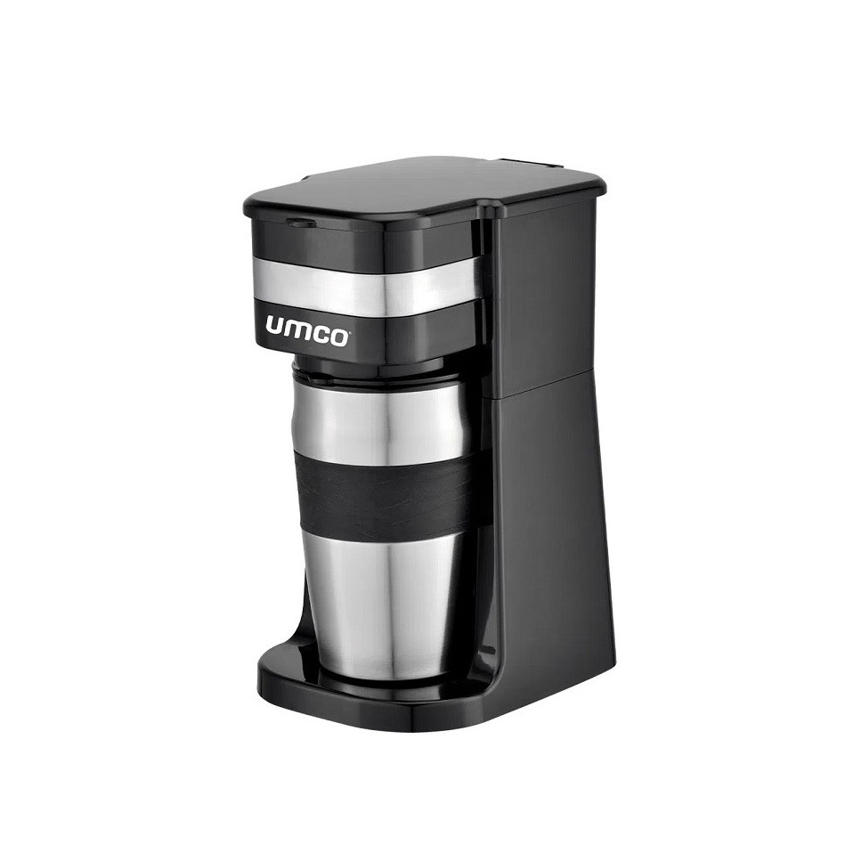 Cafetera Personal Umco UM0642