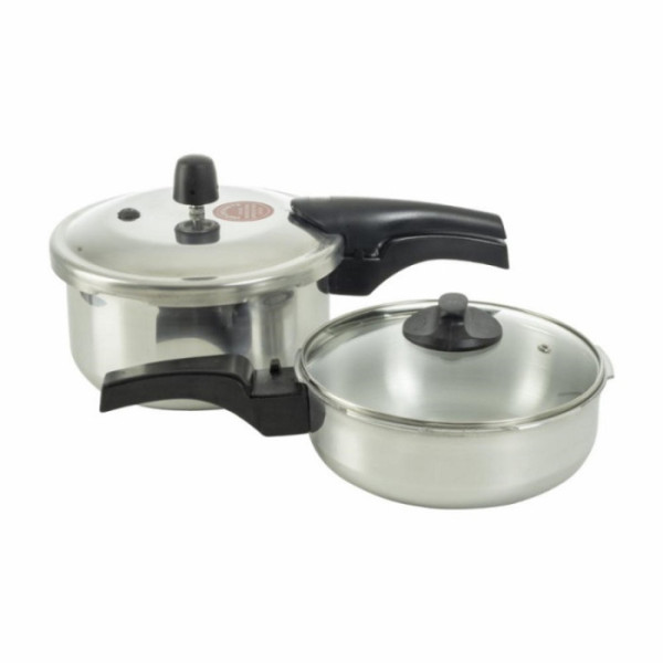 Combo olla a presión