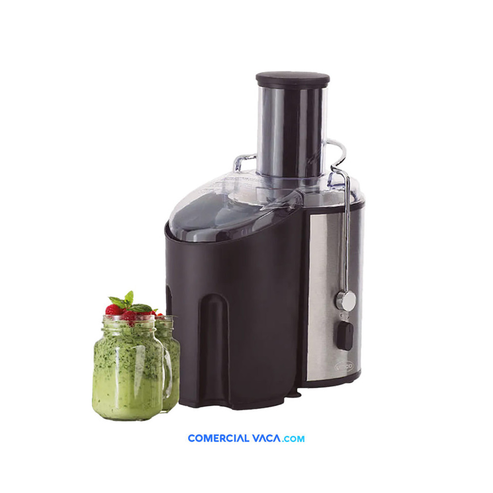 Extractor de Jugo Fruta Entera Umco UM6101