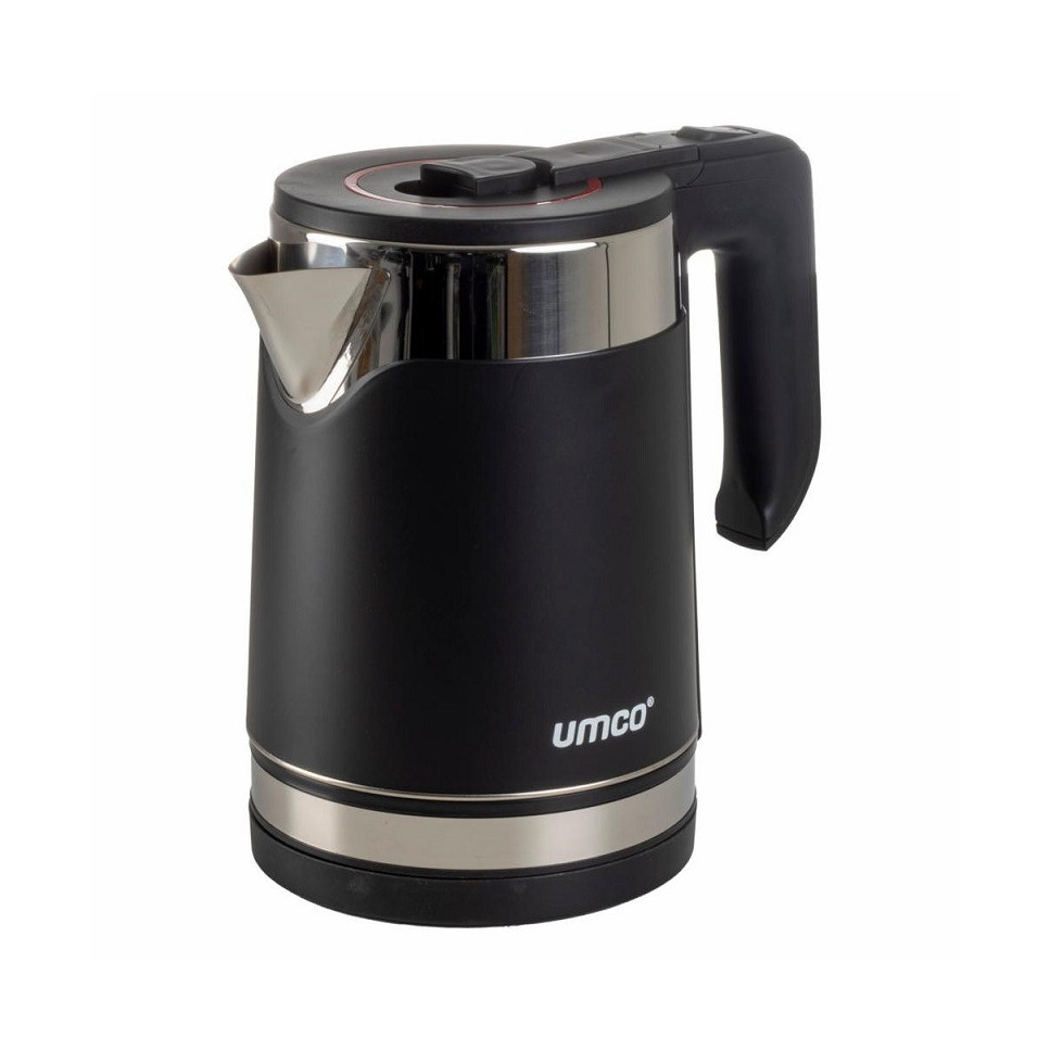 Hervidor de Agua Eléctrico Umco 1.8L UM5525